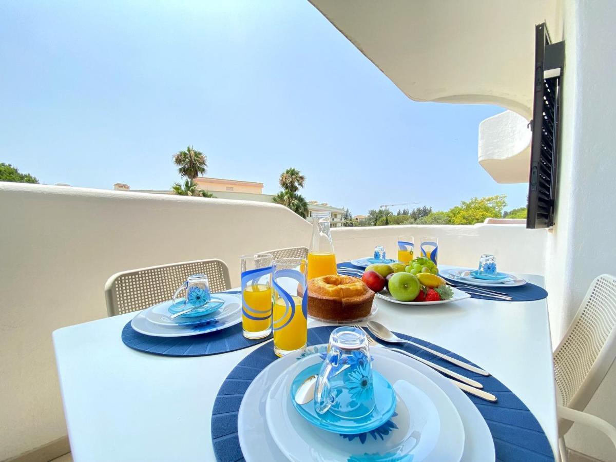 Vilamoura Twins 1 With Pool By Homing Ngoại thất bức ảnh