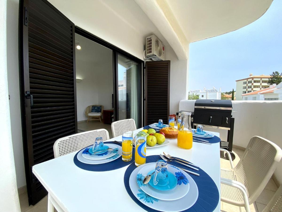 Vilamoura Twins 1 With Pool By Homing Ngoại thất bức ảnh