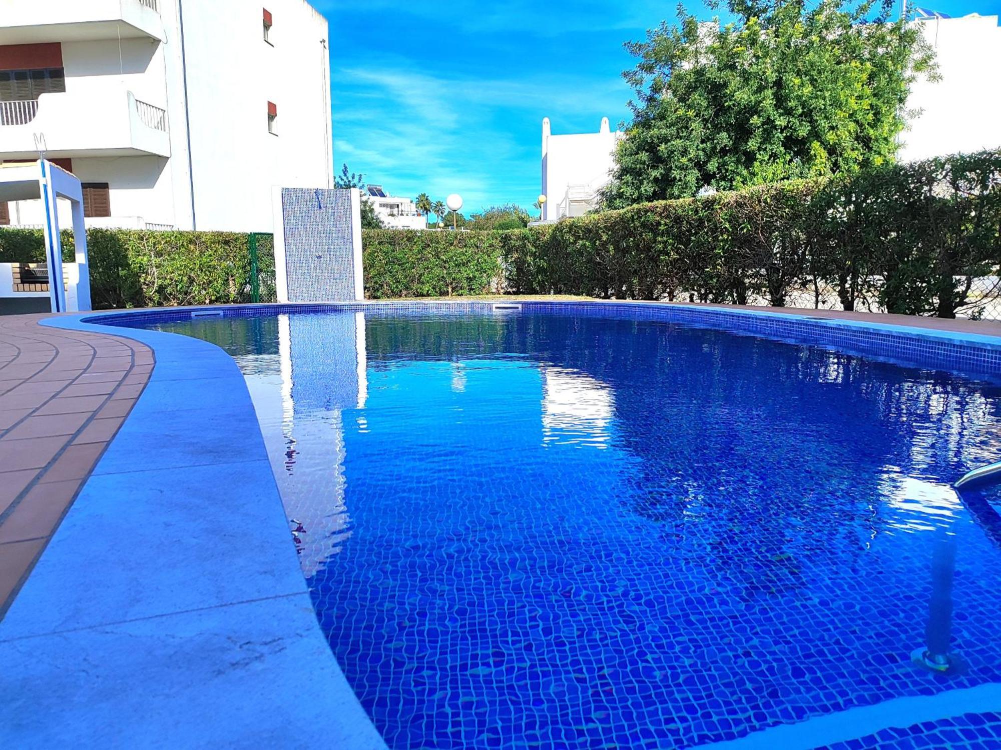 Vilamoura Twins 1 With Pool By Homing Ngoại thất bức ảnh