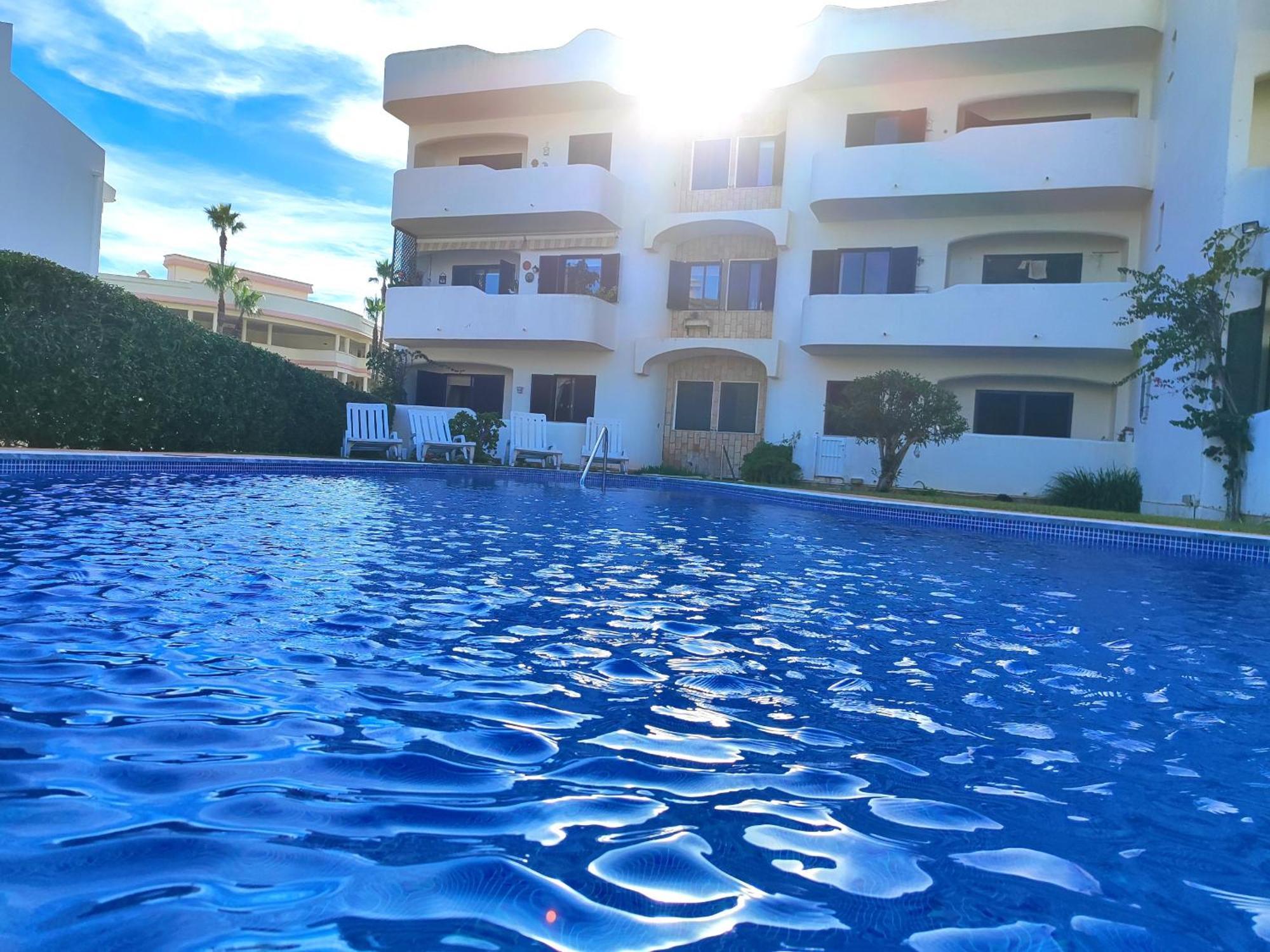 Vilamoura Twins 1 With Pool By Homing Ngoại thất bức ảnh