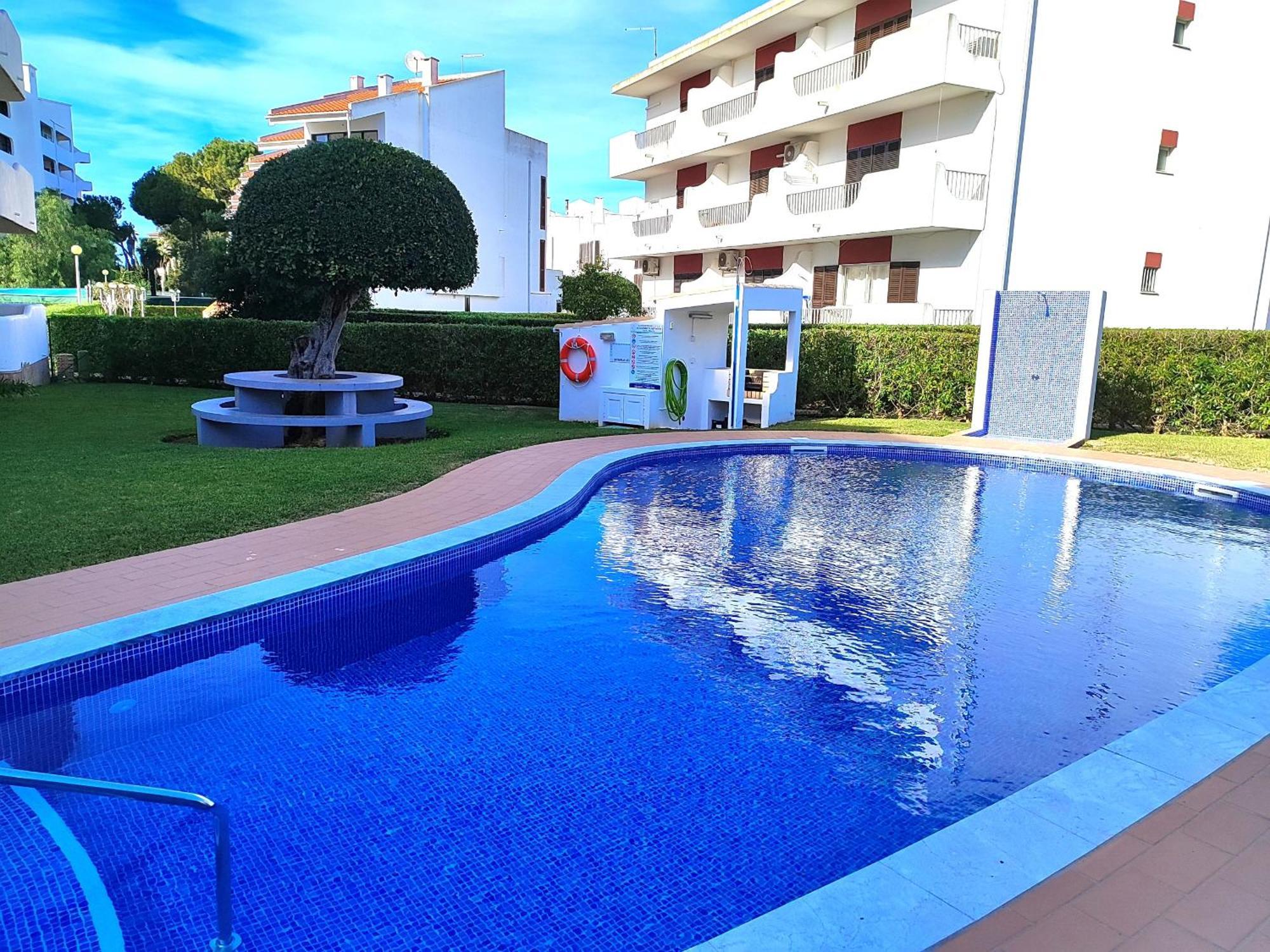 Vilamoura Twins 1 With Pool By Homing Ngoại thất bức ảnh