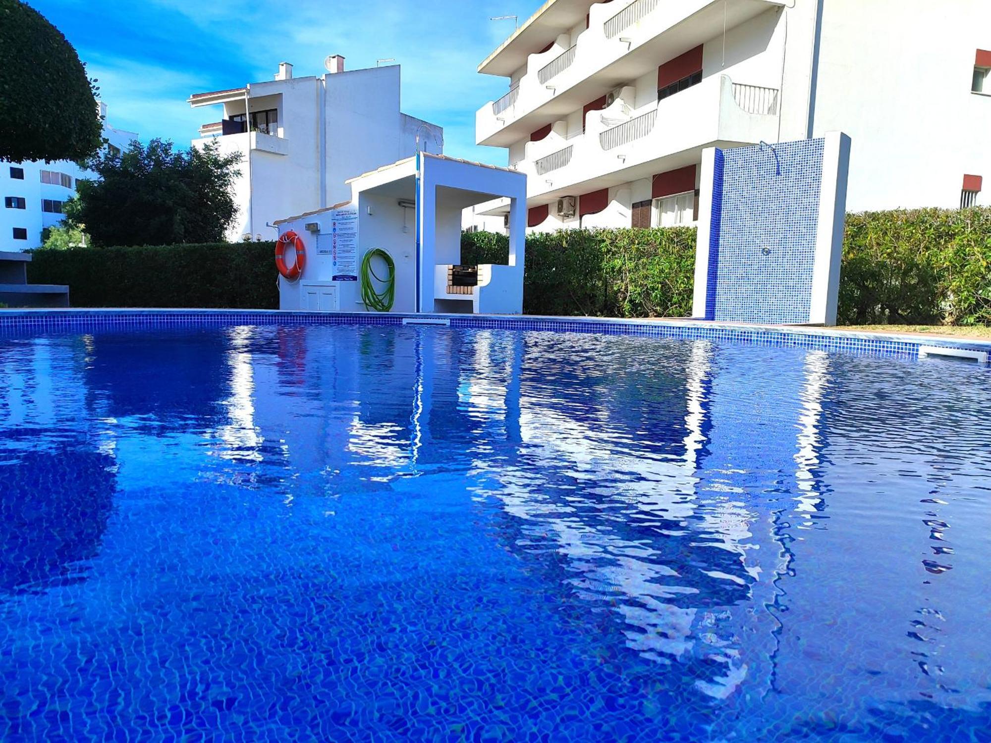 Vilamoura Twins 1 With Pool By Homing Ngoại thất bức ảnh