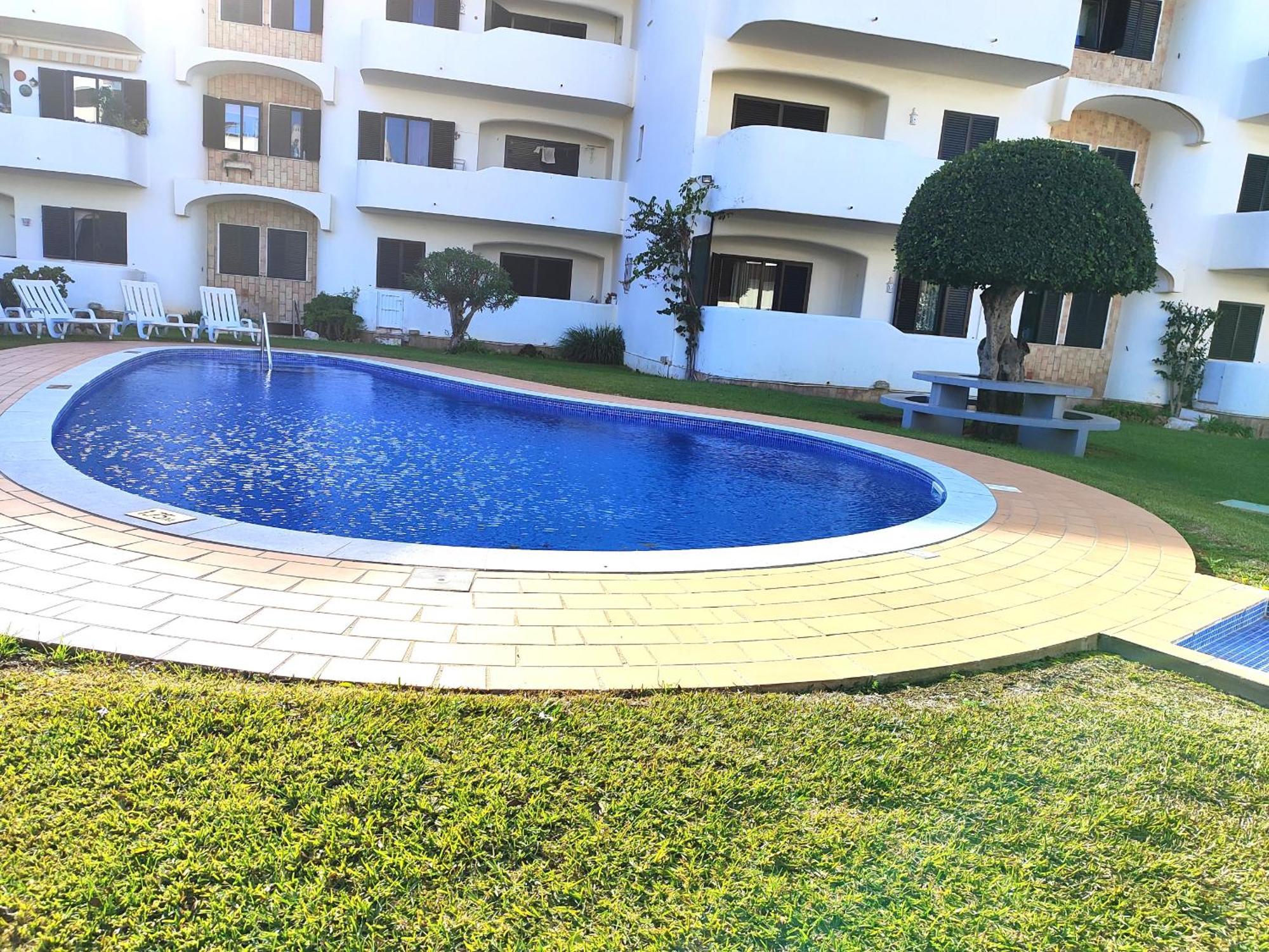 Vilamoura Twins 1 With Pool By Homing Ngoại thất bức ảnh